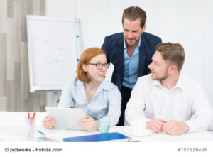 Fortbildung finanzieren – so finanzierst du deine Karriere