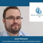 Josef Altmann - Immobilienverwalter - Furth im Wald