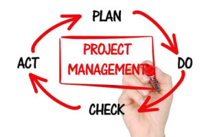 Projektmanagement - was Mitarbeiter wissen müssen