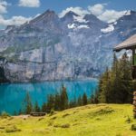 Karriere in Schweiz als Deutscher