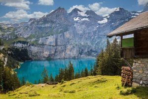Karriere in Schweiz als Deutscher